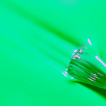 Manucurist Green lak Brazil