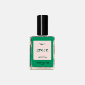 Manucurist Green lak Brazil