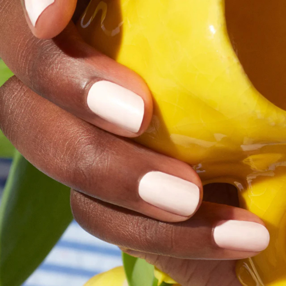 Manucurist Green lak Crème