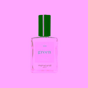Manucurist Green lak Crème
