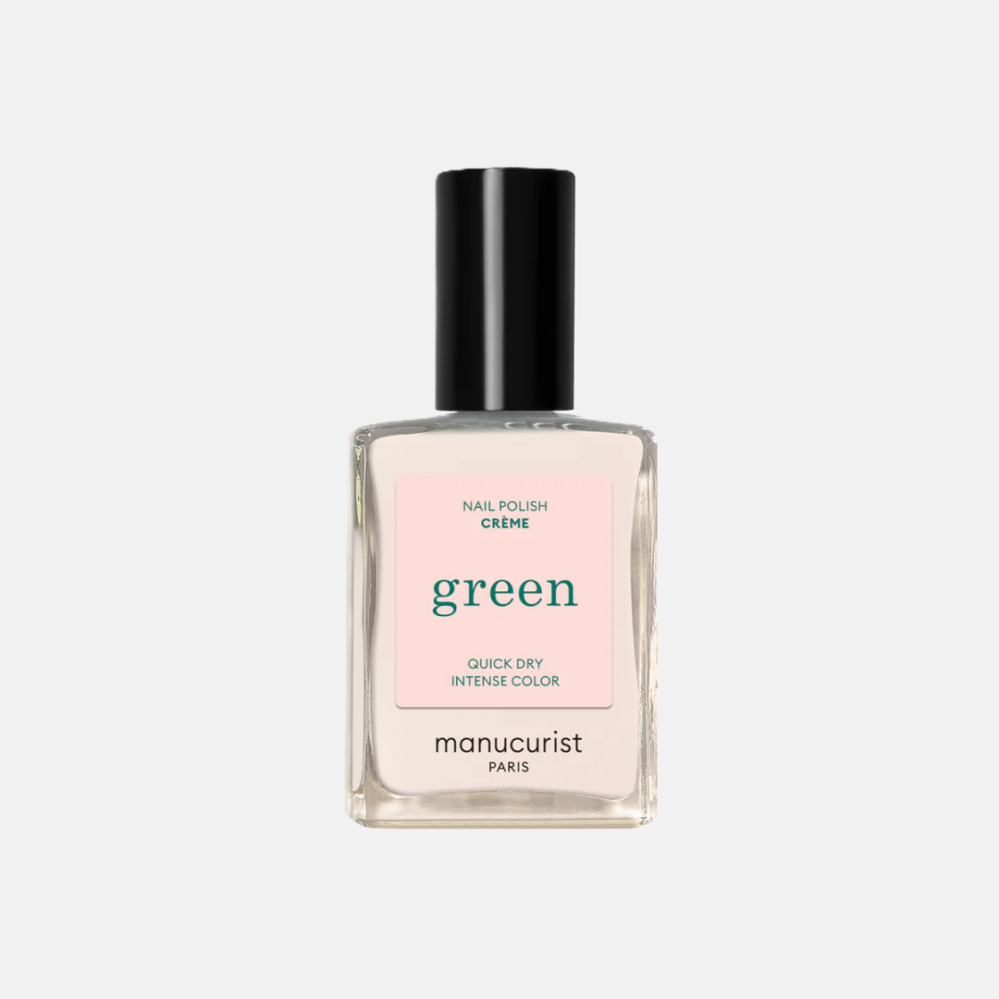 Manucurist Green lak Crème
