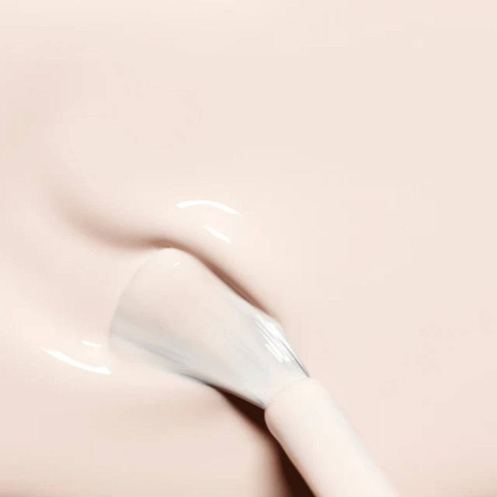 Manucurist Green lak Crème