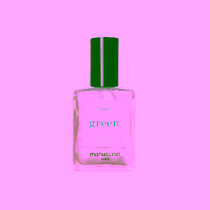 Manucurist Green lak Diamant