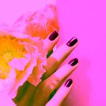 Manucurist Green lak Fizz