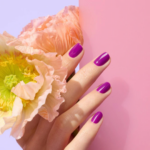 Manucurist Green lak Fizz