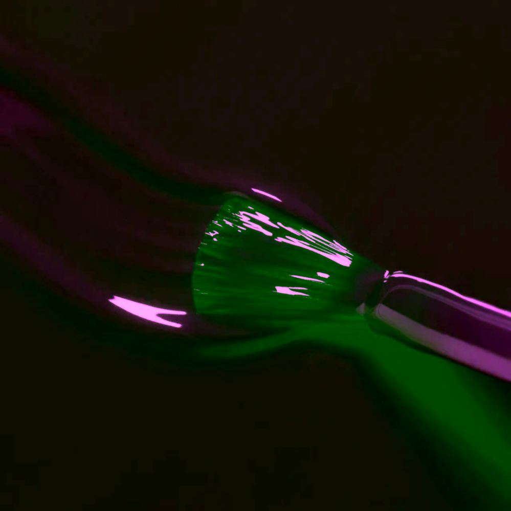 Manucurist Green lak Fizz