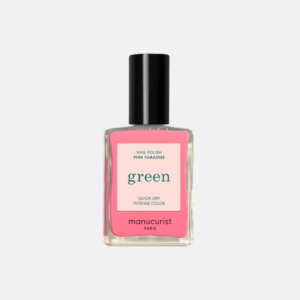 Manucurist Green lak Pink Paradise