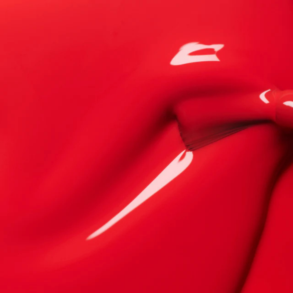 Manucurist Green lak Red Coral