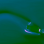 Manucurist Green lak Ultramarine