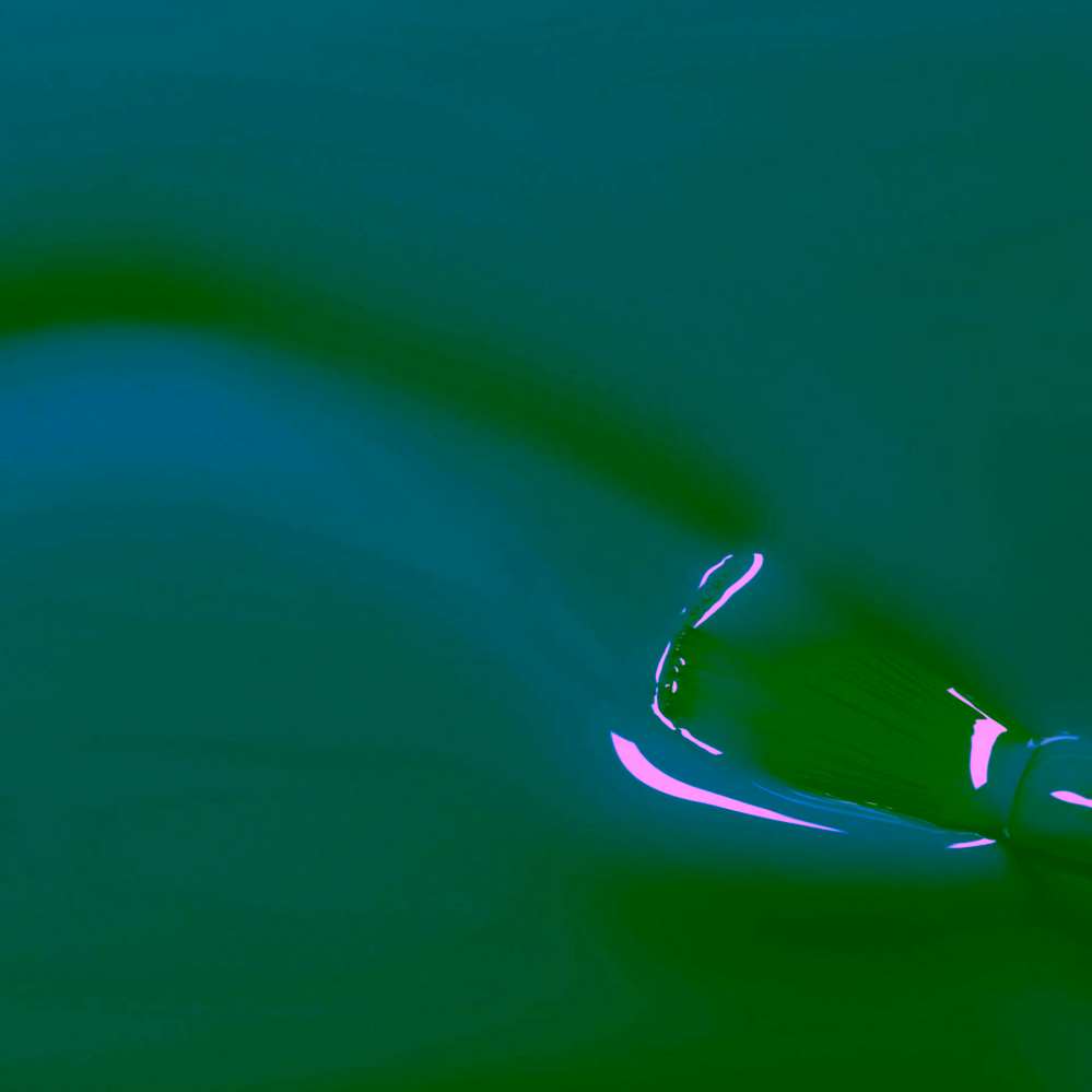 Manucurist Green lak Ultramarine