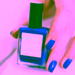 Manucurist Green lak Ultramarine