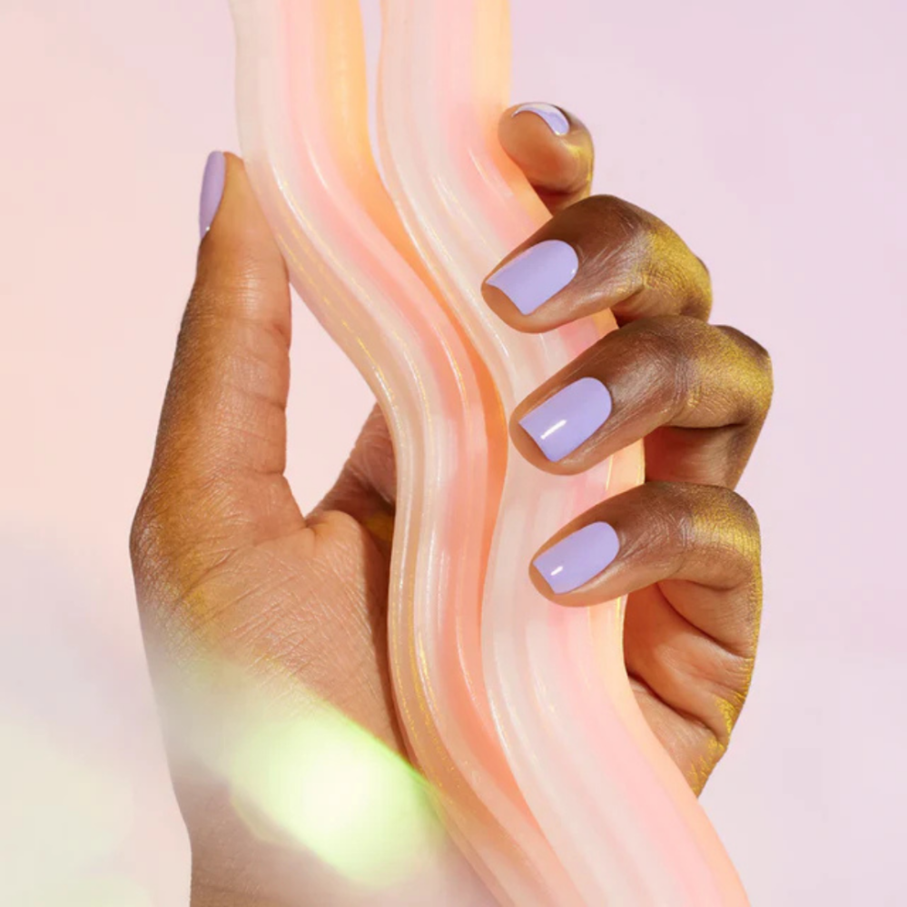 Manucurist Green lak Wisteria