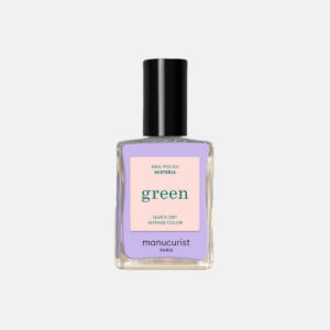 Manucurist Green lak Wisteria