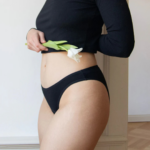 SAYU MODAL Černé Hi Cut light