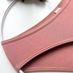 SAYU MODAL Klasické růžové latte