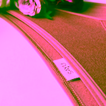 SAYU MODAL Klasické růžové latte