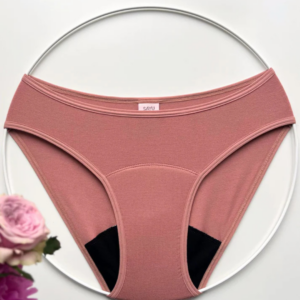 SAYU MODAL Klasické růžové latte