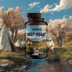 Aroha Beef Heart