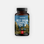 Aroha Beef Organ Complex