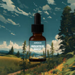 Aroha Mountain Magic