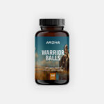 Aroha Warrior Balls