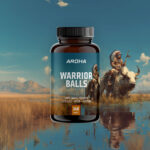 Aroha Warrior Balls