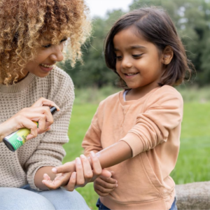 Incognito Repelent Kids