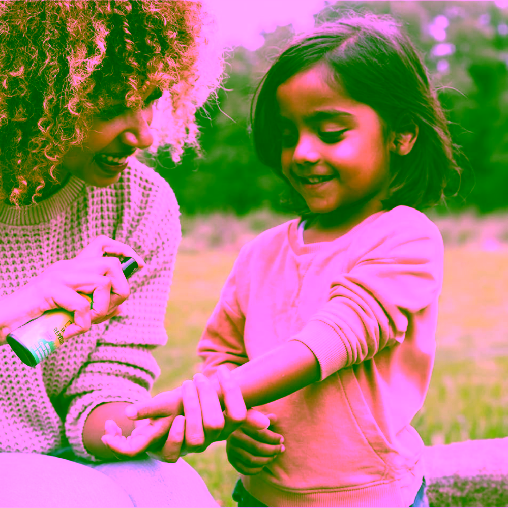 Incognito Repelent Kids