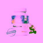 MycoMedica Polyporus PRO