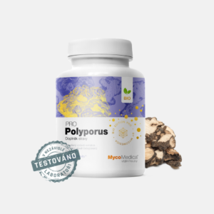 MycoMedica Polyporus PRO