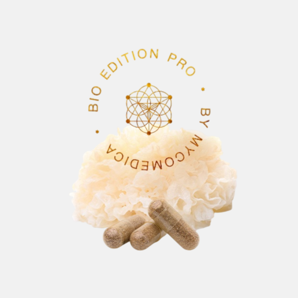 MycoMedica Tremella PRO