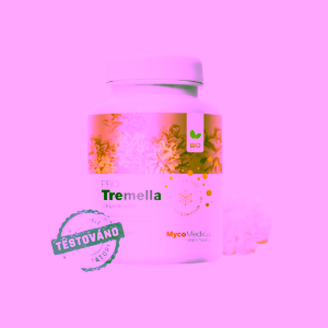 MycoMedica Tremella PRO
