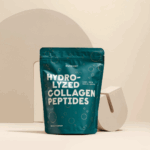 Nutriest Hydrolyzed Grass-Fed Beef Collagen Peptides Grass-Fed Hydrolyzovaný hovězí kolagen