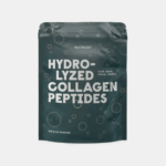 Nutriest Hydrolyzed Grass-Fed Beef Collagen Peptides Grass-Fed Hydrolyzovaný hovězí kolagen