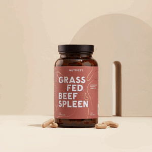 nutriest-grass-fed-desiccated-beef-spleen-hovezi-slezina-1