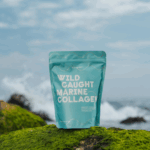 Nutriest Wild Caught Marine Collagen Peptides Mořský kolagen z volně žijících ryb