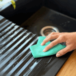 Pandoo Houbová utěrka na nádobí 3 ks