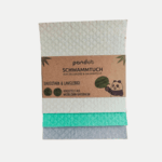 Pandoo Houbová utěrka na nádobí 3 ks