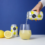 ROY Bio Citronová kombucha