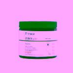 Trace Minerals Zerolyte Canisters elektrolyty