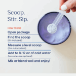 Trace Minerals ConcenTrace Daily Mineral Powder Denní minerály