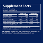 Trace Minerals ConcenTrace Daily Mineral Powder Denní minerály