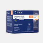 Trace Minerals Power Pak elektrolyty