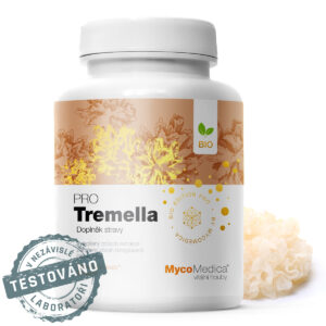 Mycomedica Tremella PRO