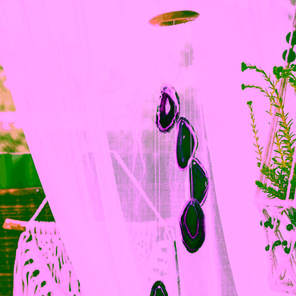 Yoga Day Zvonkohra s acháty větší