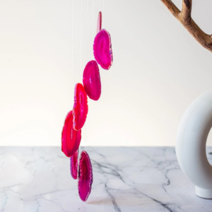 Yoga Day Zvonkohra s acháty větší