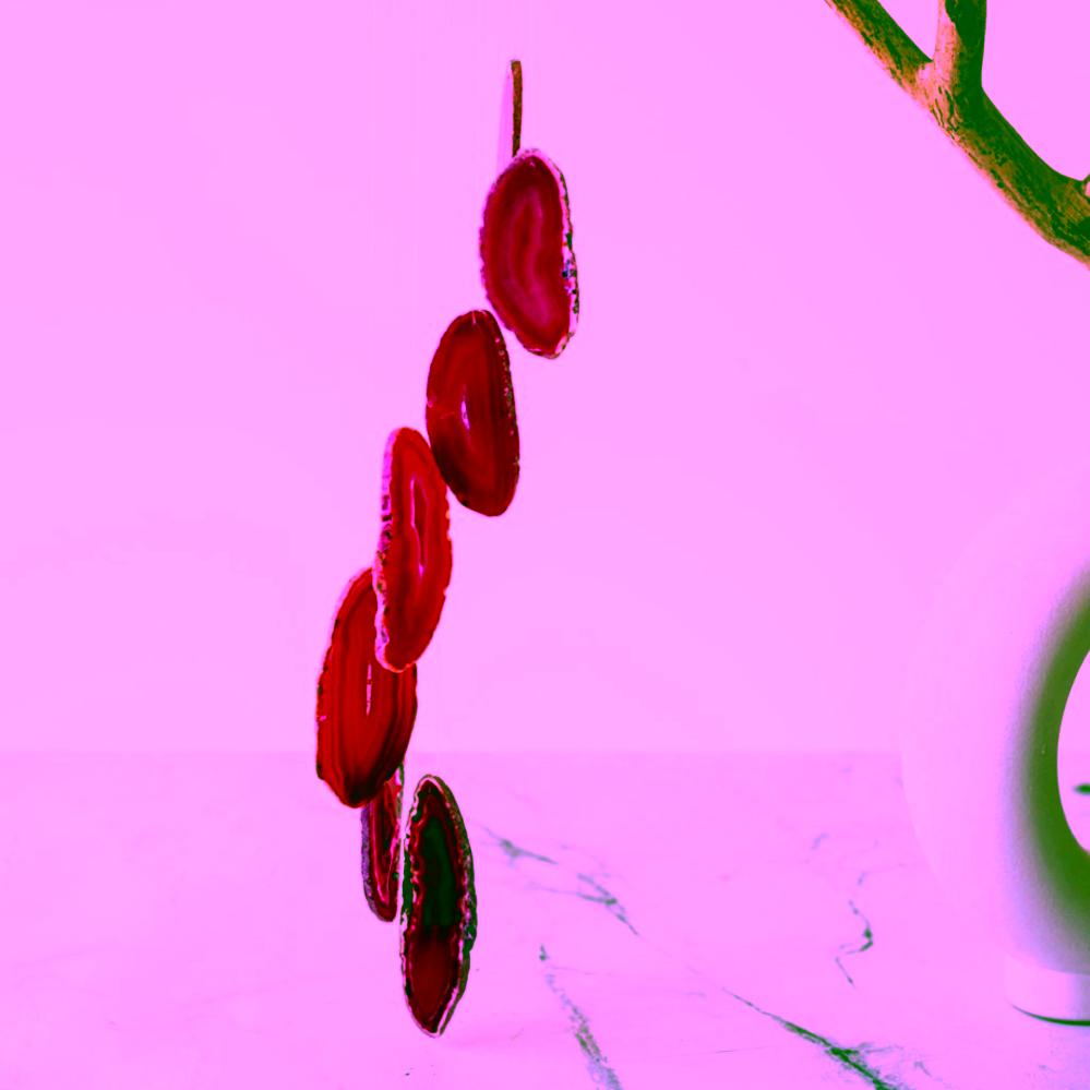 Yoga Day Zvonkohra s acháty větší