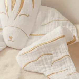 Zebra Lovey for Harmony Ball plyšová zebra na bolu