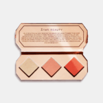 ĀTHR BEAUTY Multifunkční paletka na tváře Crystal Charged Cheek AMBER