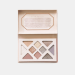 ĀTHR BEAUTY Paletka očních stínů Rose Quartz Crystal Gemstone